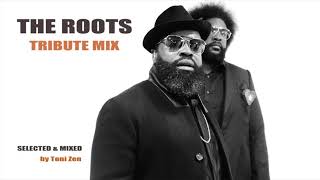 THE ROOTS Tribute Mix (2020)