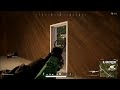 my first highlight in pubg