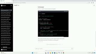 python requests text to json