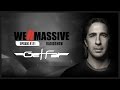 We Are Massive Radioshow #121 - Podcast HD