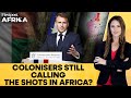 Macron Vows to Return Looted Colonial-era Items to Madagascar, No Apology Offered | Firstpost Africa