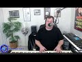 your song elton john cover by piano man steve livestream