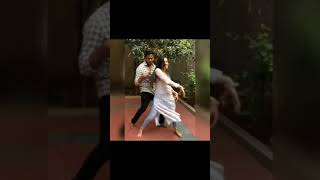 shamukh jaswanth viral tiktok latest trending dance video  | telugu tiktok video