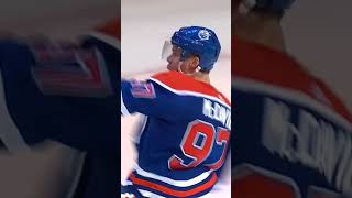 McDavid magic on opening night