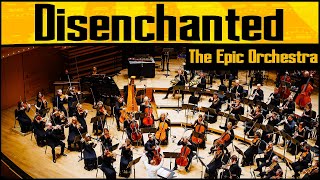 My Chemical Romance - Disenchanted | Epic Orchestra