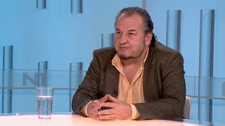 Iza vesti: Miodrag Jovanović