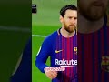 Messi Revenge vs Sevilla😈