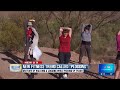 plogging in arizona