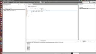 Java Tutorial - 6 - For Loops (Counted Loop)