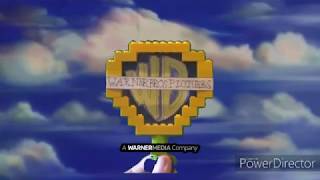 Warner Bros. Pictures (1998-2022, logo, 2018 variant) LEGO (May Updated, 2020)