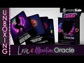 The Love 💕 & Attraction Oracle Unboxing