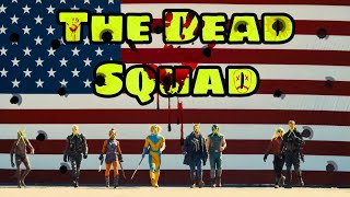 All Deaths of Suicide Squad Members