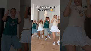 WHO REMEMBERS THIS VIRAL DANCE TREND?! 🤩😆 - #dance #trend #viral #couple #funny #shorts