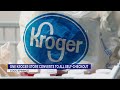 Cool Springs Kroger converts to all self-checkout