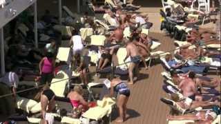 Celebrity Century Cruise ship Watch in HD.