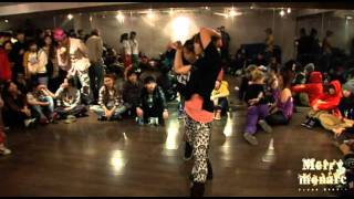 20111219 DU88 Battle Audition 初賽08