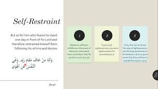 Self Restraint 02