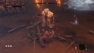 隻狼 - 心中的義父 無傷 NG+7 / Sekiro - Inner Father ( No Hit / NG+7 )