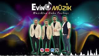 Evin Müzik - Grani Halay 2025 (Metin Uslu)