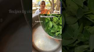 Moringa soup #recipeoftheday #moringa #moringasoup #shortsyoutube #shortsviral #recipe #reelsinsta