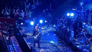 Jonas Brothers - Fly With Me / Royal Albert Hall 14.04.2023