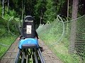 sommerrodelbahn im harz komische lache