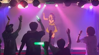 【岸梨菜花】2024/9/26五反田G4