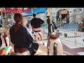 롯데월드 회전목마 탑승영상 lotteworld camelot carousel on ride