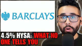 Barclays High Yield Savings 2026: Actually Worth It? 😬 Pros, Cons