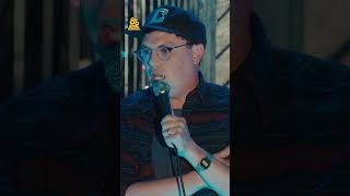 Conspiracy theories #LukeSchwartz #IlizasLocals