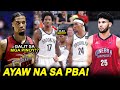 Chris McCullough Ayaw na sa Pba may Galit sa mga Pinoy!? Nlex Import, Bennie Boatwright sa Ginebra?