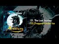 artillery the last journey full single