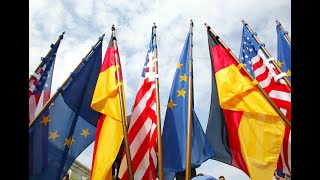 internationaler frühschoppen: Deutschland wählt – Was erwarten Europa und die USA?