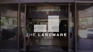 The Landmark Apartments