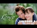 Drama Thailand Bad Romeo sub Indo