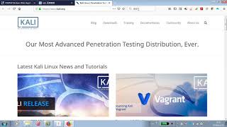千锋Linux视频教程 2安全渗透环境准备