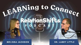 RelationShifts LEARNing to Connect