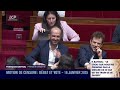 françois bayrou répond à la motion de censure de lfi 16 01 2024