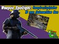 Fallout 76,Weapon Spotlight, Vampire explosive,25 10mm Submachine gun