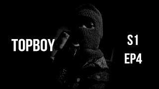 Top Boy S1, E4   Episode 4