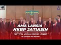 AMA LANSIA HKBP JATIASIH