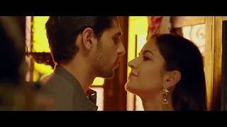 Katrina Kaif kiss scene in Baar Baar Dekho (Full HD)