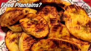 Baked Plantain Recipes - Delicious Recipe