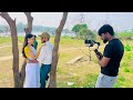 Miraz Khan New Music Video Shoot | Biva | Jahid Vlog Official | Bts | Behind The Shoot | Bangla Song