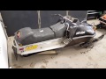 1979 ski doo blizzard 7500 rv