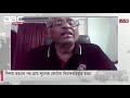 ’প্রতিবাদের মুখে ক্রস ফায়ার থেকে পিছু হটেছে বাহিনীগুলো’