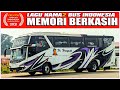 Bus Indonesia | Cover Lagu Memori Berkasih