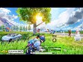 bgmi on pc gameplay | bgmi on pc emulator #bgmi #bluestacks #emulador