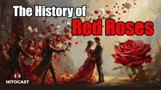 How a Flower Became a Symbol of Love || The Complicated History of Red Roses