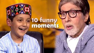 amitabh bachchan भी चुप होगाया Arunoday Sharma की बाते सुनके | Arunoday Sharma Full Episode | KBC13